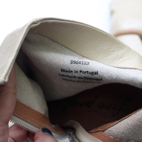 Free people Sienna booties - Picture 12 of 16